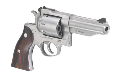 Ruger® Redhawk® Double Action Revolver Model 5059