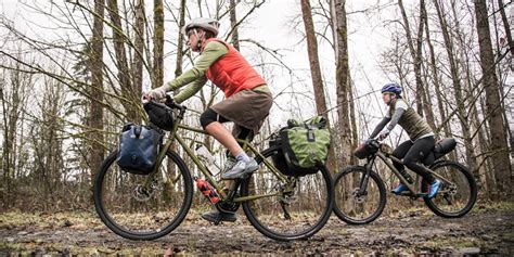 How To Pack For Bike Touring Rei Expert Advice