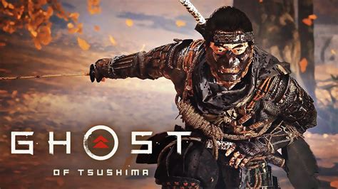 Ghost of tsushima reviewed by mitchell saltzman on playstation 4 pro.ghost of tsushima is an absolutely gorgeous open world action/adventure with incredible. Ghost of Tsushima sera sur PS5 - ActuGeekGaming
