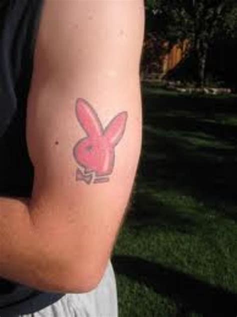 Playboy Bunny Tattoos Meanings Designs And Ideas Tatring