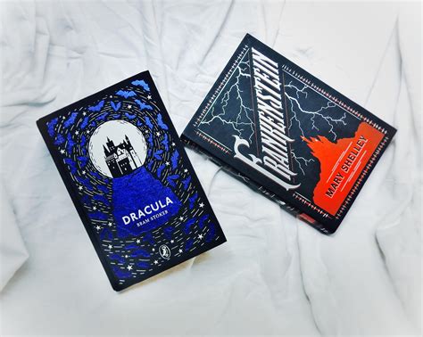 In The Spirit Of Halloween Month Dracula And Frankenstein R52book