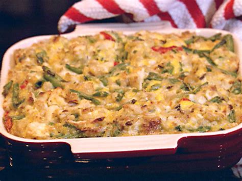 Rani really nailed it in their comments: Chicken and Rice Casserole Recipe | Rice Recipe