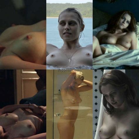 Teresa Palmer Nude Photo Collection Leak Fappenist