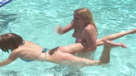 Part Candi Spanks This Cutie In The Swimming Pool Cute Yr Olds Get Wild Clips Sale