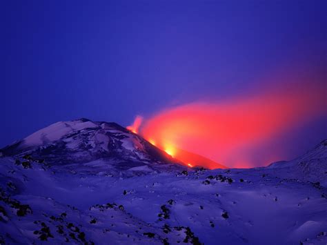 Is Icelands Hekla Volcano Really About To Blow Wired