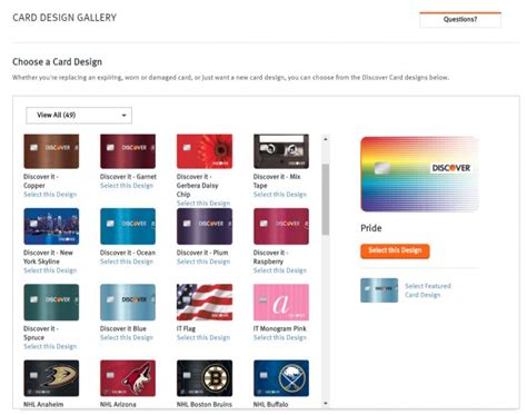 discover card designs check   httpscleverhippoorgdiscover