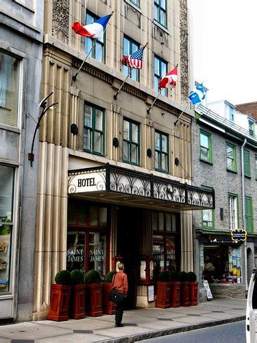 Hotel Manoir Victoria In Quebec Hotel Manoir Victoria Belvedere