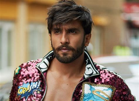 Exclusive Ranveer Singh Turns Producer Starts A Production House Named Maa Kasam Films