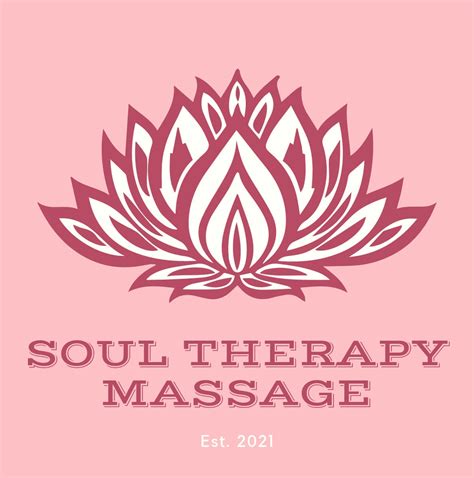 Soul Therapy Massage