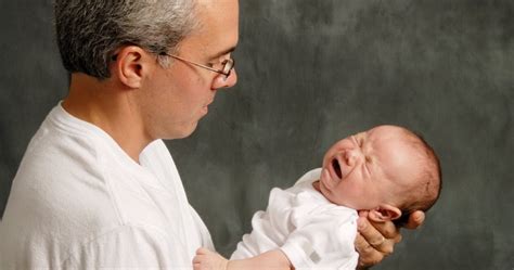 Secrets Of Baby Behavior Tips For Coping With Persistent Infant Crying