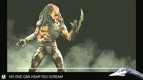 Who will win the classic battle between alien and predator. Mortal Kombat XL: Alien Vs Predator - YouTube