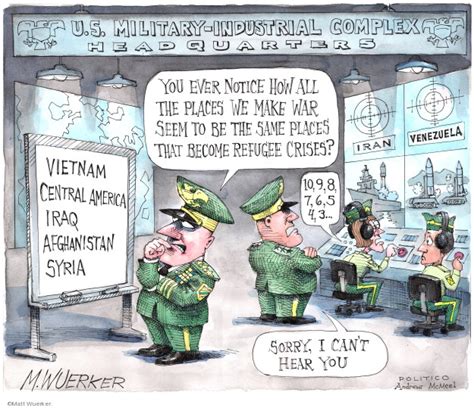 The Vietnam War Editorial Cartoons The Editorial Cartoons