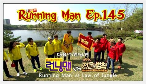 The show airs on sbs as part of their good sunday lineup. รายการเกาหลีซับไทย: running man ep.145
