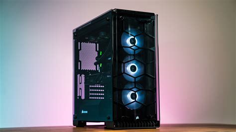 Want To Build Your Own Pc Heres Everything You Need To Know