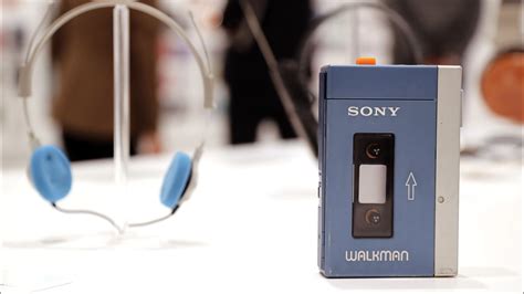 Remembering The Best And Worst Portable Music Devices