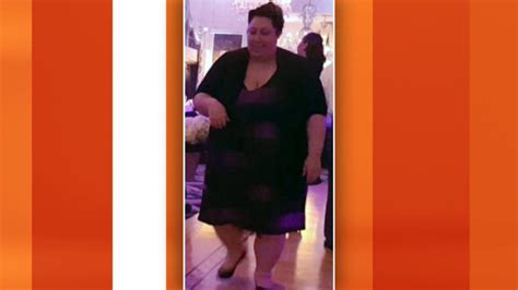 Weight Loss Makeover Woman Who Lost 220 Lbs In 2 Years Gets Glam Head To Toe Makeover Rachael