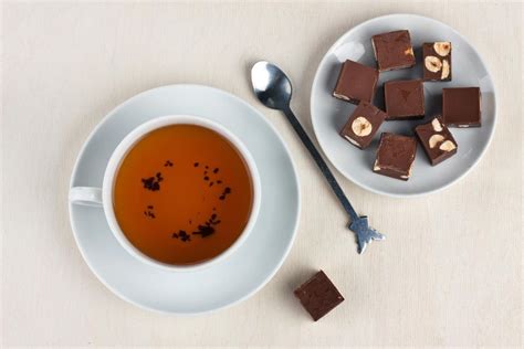 Where To Buy Best Chocolate Tea Online 6 Recommended Teas