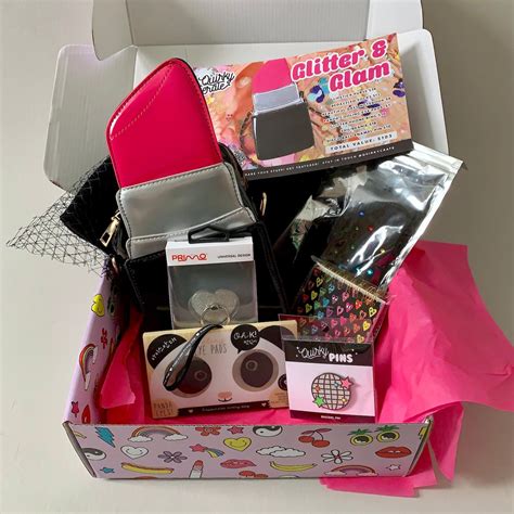 The Best Subscription Boxes For Teens 2021 Readers Choice Awards Msa