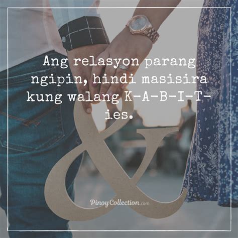 Love Quotes Tagalog 250 Best Quotes About Love With Images