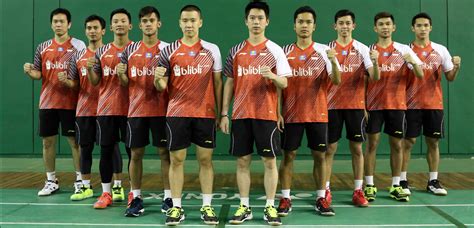 Tercatat di piala thomas, indonesia merupakan negara yang paling banyak mendapatkan trofi sebanyak 13 kali yaitu tahun 1958, 1961 (Piala Thomas dan Uber 2018) Hadapi Kanada, Ini Tim Thomas ...