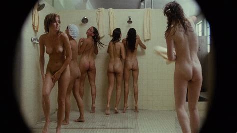 Group Nude Women Scene Telegraph