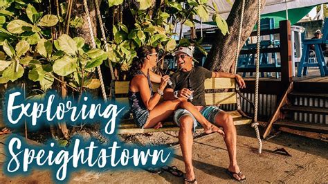 This Is Why You Should Visit Speightstown In Barbados Barbados Caribbean Travel Adventure