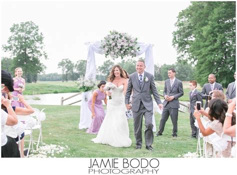 Royce Brook Golf Club Wedding Photos Jamie Bodo Photography Wedding Photos Golf Club
