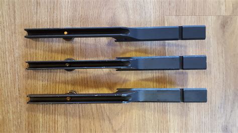 Wts M16ar15 Carry Handle Aimpoint Mounting Brackets Ar15com