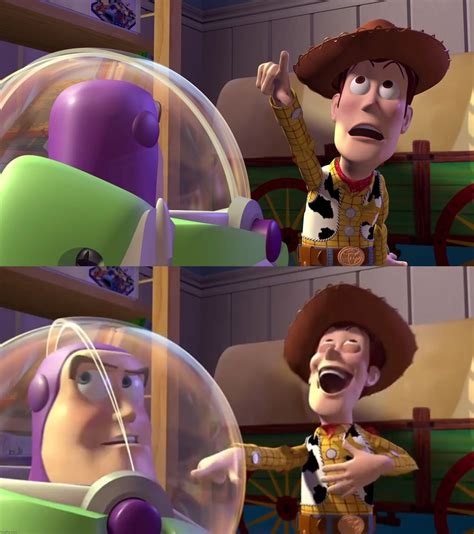 Toy Story Funny Scene Latest Memes Imgflip