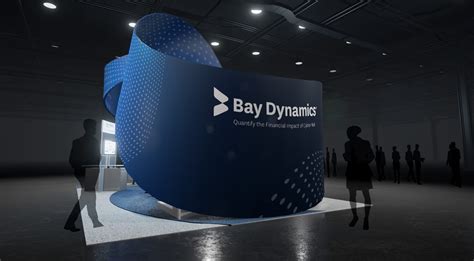 Bay Dynamics Exhibit Design Kreativ Forge