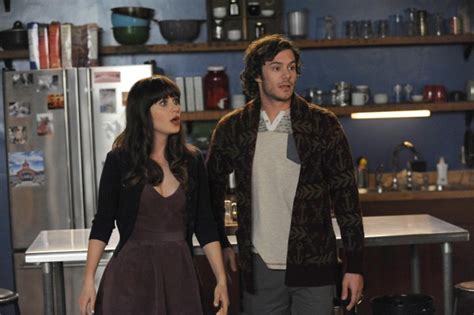 3x15 Exes Promo Pics New Girl Photo 36575177 Fanpop