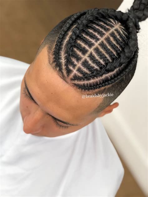 17 Cool Mexican Hairstyles Men Guys | Mens braids hairstyles, Mexican