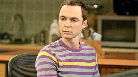 El Gag Más Famoso De Sheldon En The Big Bang Theory Fue Improvisado En