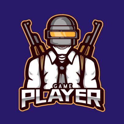 Create a professional pubg logo in minutes with our free pubg logo maker. PUBG Logos | Gaming Logo Maker | Placeit
