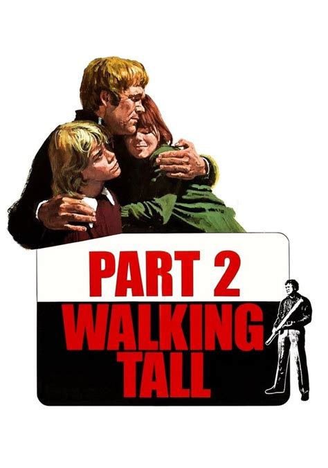 Walking Tall Part Ii Streaming Where To Watch Online
