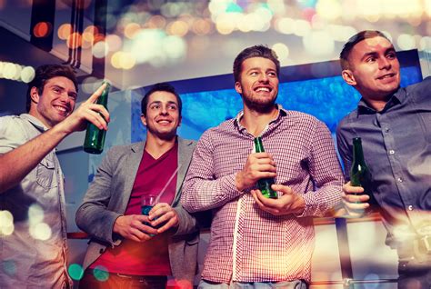 15 Tips For A Successful Las Vegas Bachelor Party