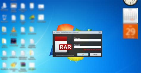 He downloads the mod for you. Winrar Password remover 5.0.1 with Username and Password ...