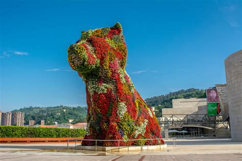Things To Do In Bilbao Spain 3 Day Itinerary