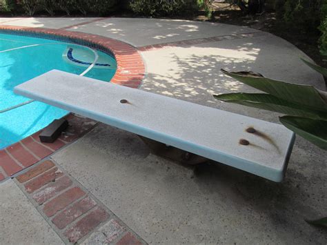 Slides And Diving Boards Buyers Ask
