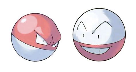 Top 5 Pokémon That Shouldnt Existtop 5 Fridays Pokémon Amino