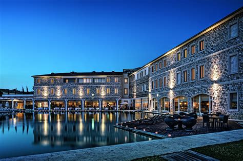 Terme Di Saturnia Spa And Golf Resort First Class Saturnia Italy Hotels