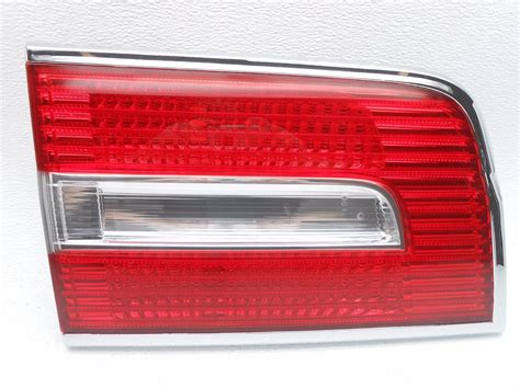 Lincoln Navigator Tail Light Liftgate Mounted Lh Driver Side My Xxx Hot Girl