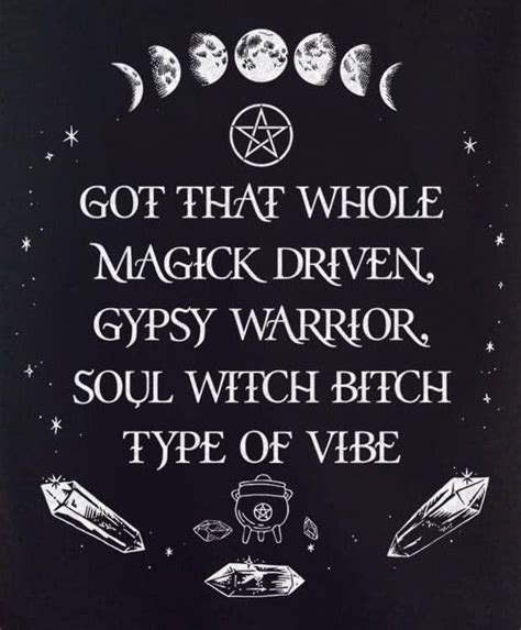Pin By Brittani Doran On Hocus Pocus In 2020 Witch Quotes Witch Aesthetic Eclectic Witch