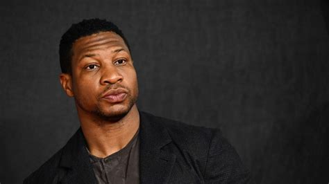 Does Jonathan Majors Have A Wife All We Know About The Loving Father