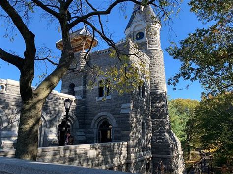 Belvedere Castle New York City 2019 All You Need To Know Before You