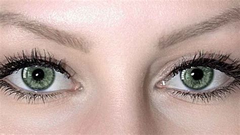 Cómo Maquillar Ojos Verdes Resalta Tu Mirada
