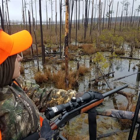 A Hunters Story Marylands Mentored Hunt Rejuvenates Childhood Dream