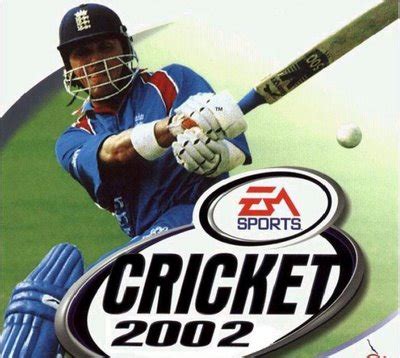 Download ea sports cricket for windows now from softonic: PC games Highly Compressed: EA Cricket 2002 PC Full ...