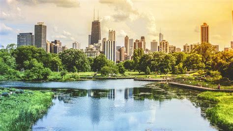 Lincoln Park Chicago Neighborhood Guide Free Chicago Walking Tours