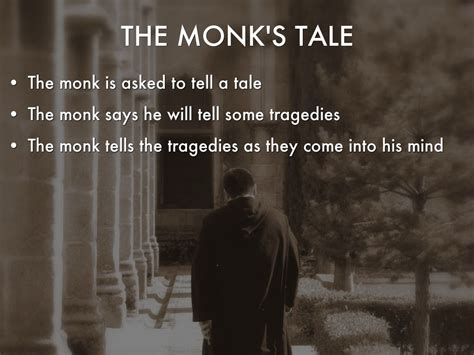 The Monks Tales By Bahinzm2